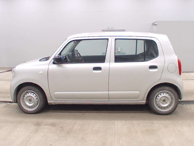 SUZUKI ALTO 2023