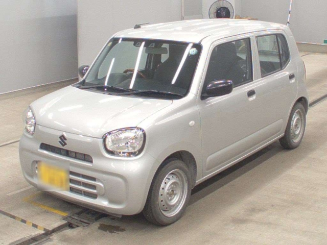 SUZUKI ALTO 2023
