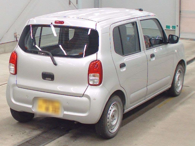SUZUKI ALTO 2023