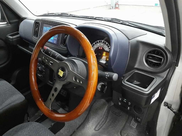 SUZUKI ALTO 2023