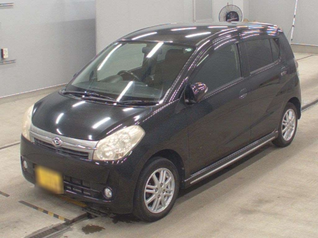 DAIHATSU MIRA 2009