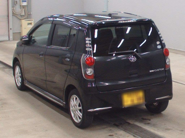 DAIHATSU MIRA 2009