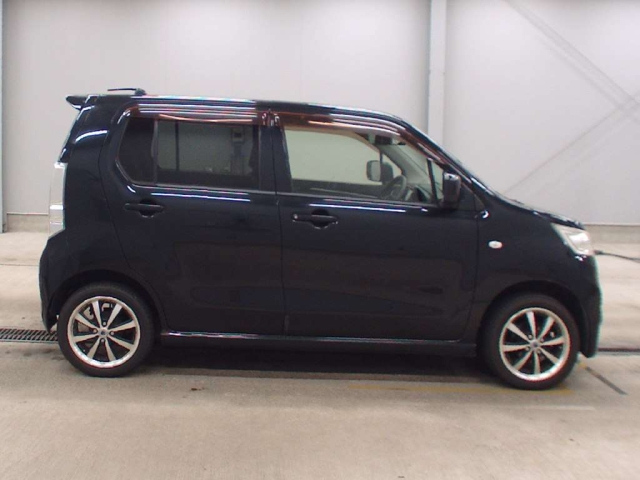 MAZDA FLAIR 2012