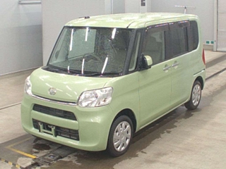 DAIHATSU TANTO 2014
