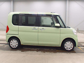 DAIHATSU TANTO 2014