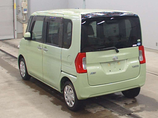 DAIHATSU TANTO 2014
