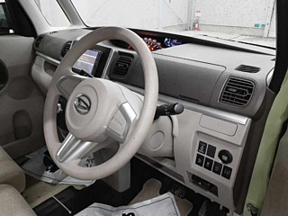 DAIHATSU TANTO 2014