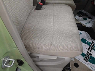 DAIHATSU TANTO 2014