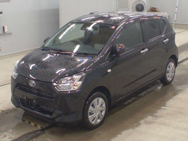 DAIHATSU MIRA E S 2023
