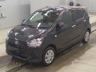 DAIHATSU MIRA E S 2023