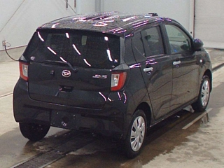 DAIHATSU MIRA E S 2023