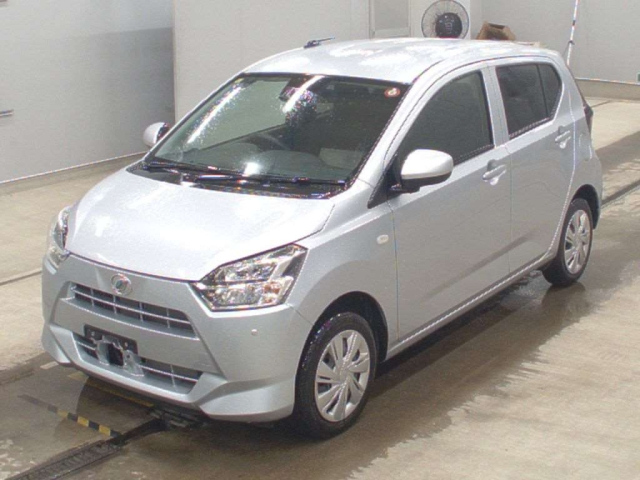 DAIHATSU MIRA E S 2023