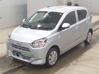 DAIHATSU MIRA E S 2023