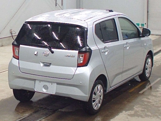 DAIHATSU MIRA E S 2023