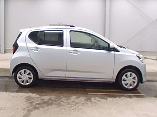 DAIHATSU MIRA E S 2023