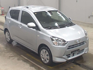 DAIHATSU MIRA E S 2023