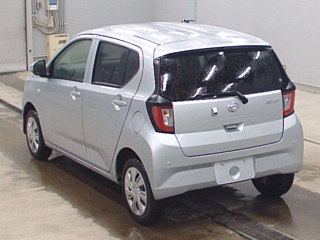 DAIHATSU MIRA E S 2023
