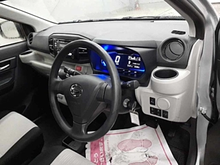 DAIHATSU MIRA E S 2023
