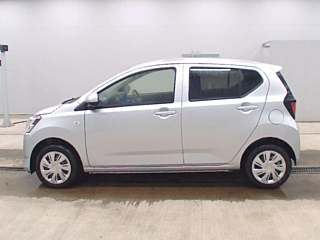 DAIHATSU MIRA E S 2023