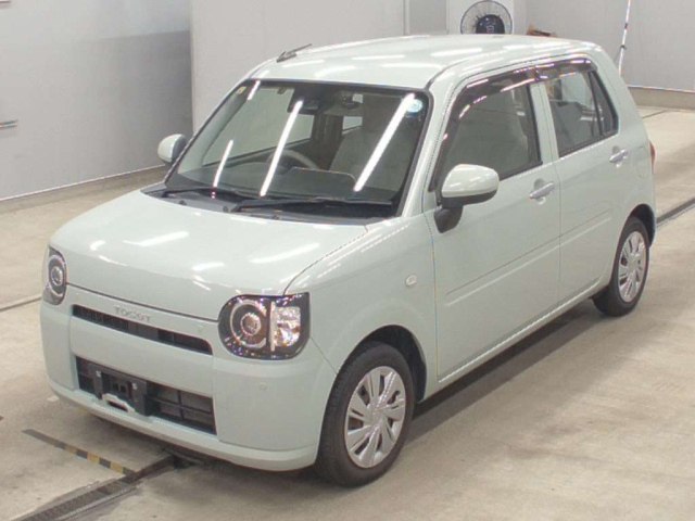 DAIHATSU MIRA TOCOT 2018
