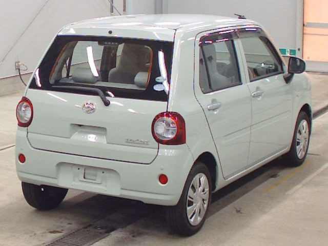 DAIHATSU MIRA TOCOT 2018