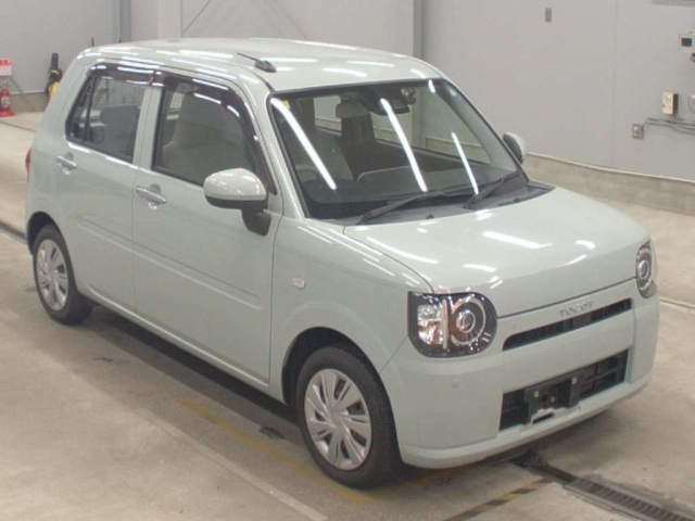 DAIHATSU MIRA TOCOT 2018