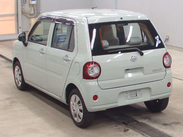 DAIHATSU MIRA TOCOT 2018