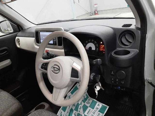 DAIHATSU MIRA TOCOT 2018