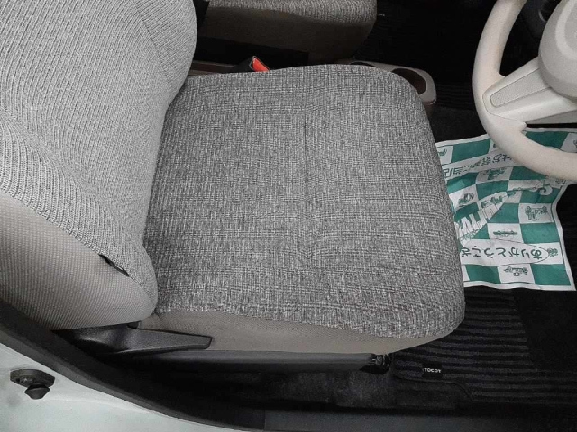 DAIHATSU MIRA TOCOT 2018