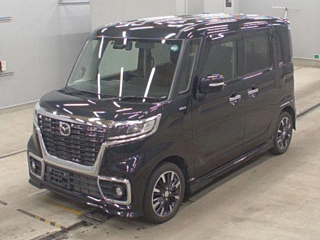 MAZDA FLAIR WAGON 2018