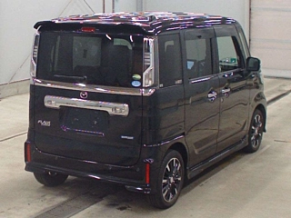 MAZDA FLAIR WAGON 2018
