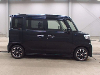MAZDA FLAIR WAGON 2018