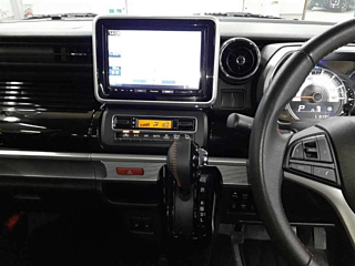 MAZDA FLAIR WAGON 2018