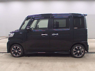 MAZDA FLAIR WAGON 2018