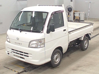 DAIHATSU HIJET TRUCK 2013