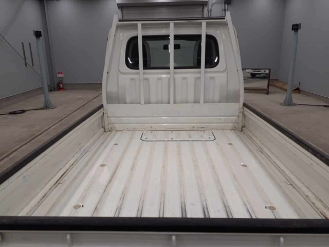 DAIHATSU HIJET TRUCK 2013