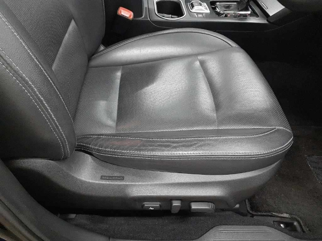 SUBARU LEGACY B4 2018