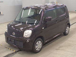 NISSAN MOCO 2012