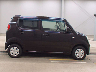 NISSAN MOCO 2012