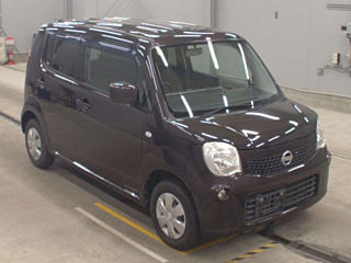NISSAN MOCO 2012
