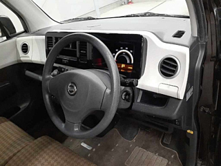 NISSAN MOCO 2012