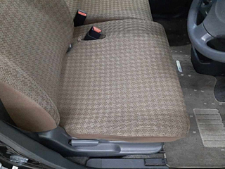 NISSAN MOCO 2012