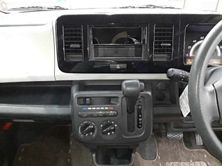 NISSAN MOCO 2012