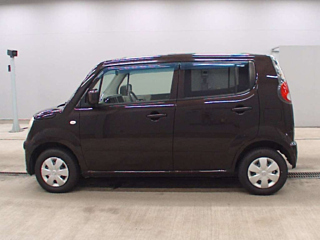 NISSAN MOCO 2012