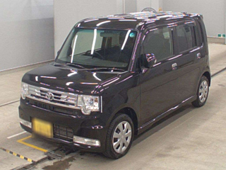 TOYOTA PIXIS SPACE 2013