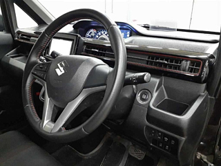 SUZUKI WAGON R 2017