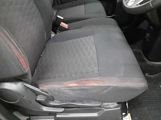 SUZUKI WAGON R 2017