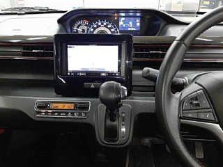 SUZUKI WAGON R 2017