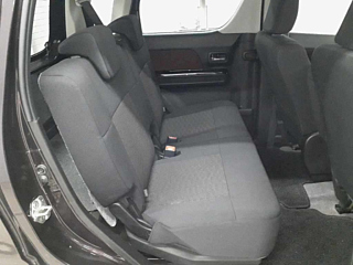 SUZUKI WAGON R 2017