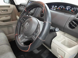 HONDA N BOX 2019